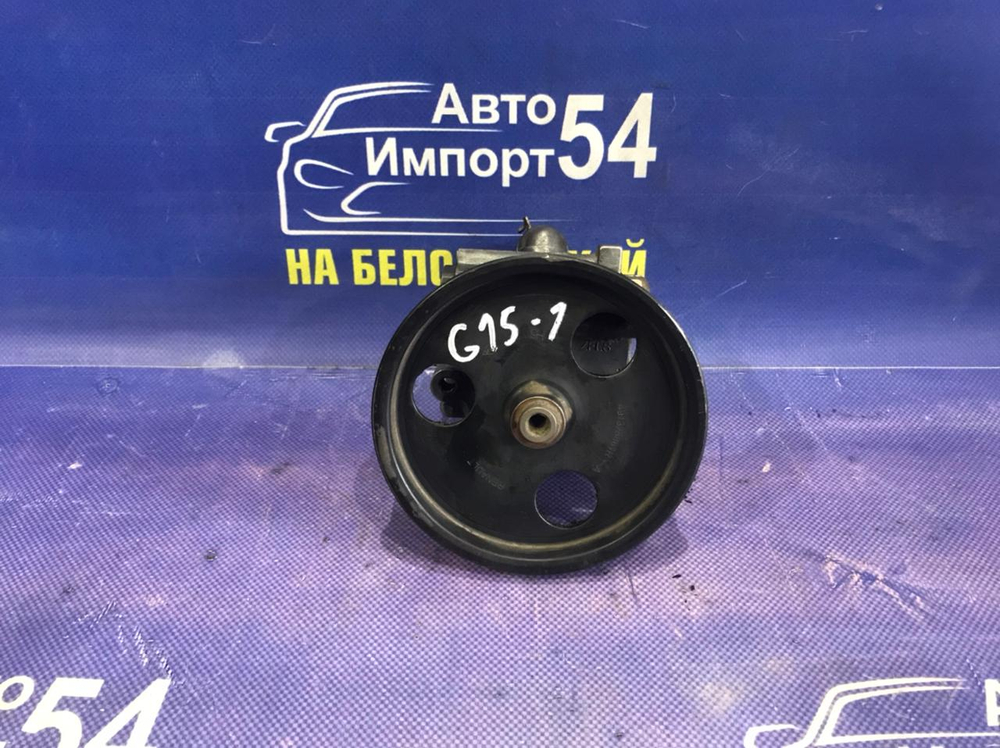 Насос ГУР NISSAN ALMERA 2015