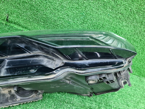 Фара левая Audi A6 5 C8 (2018-2023) LED