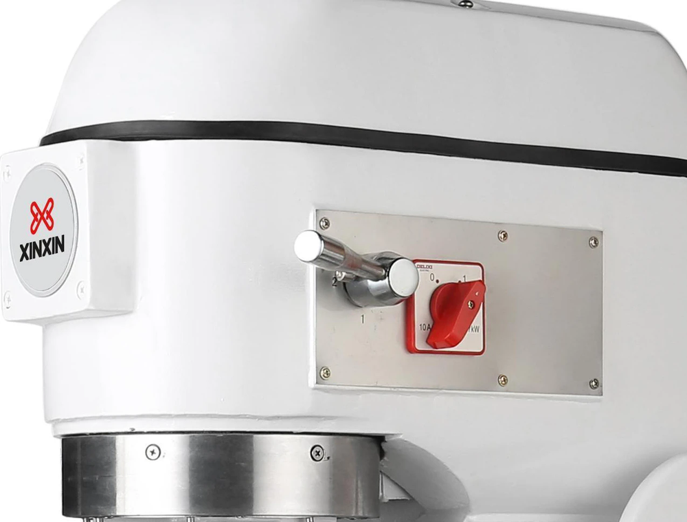 Планетарный миксер Xinxin B 50N 380B