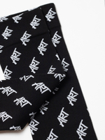 CONTE FANTASY Плотные носки с рисунками «Art»