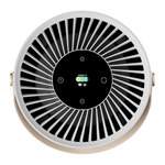 Умный очиститель воздуха Xiaomi Smartmi Air Purifier P2 (EAC — Global)