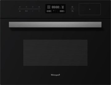 Электрический духовой шкаф Weissgauff OEMS 459 PDB
