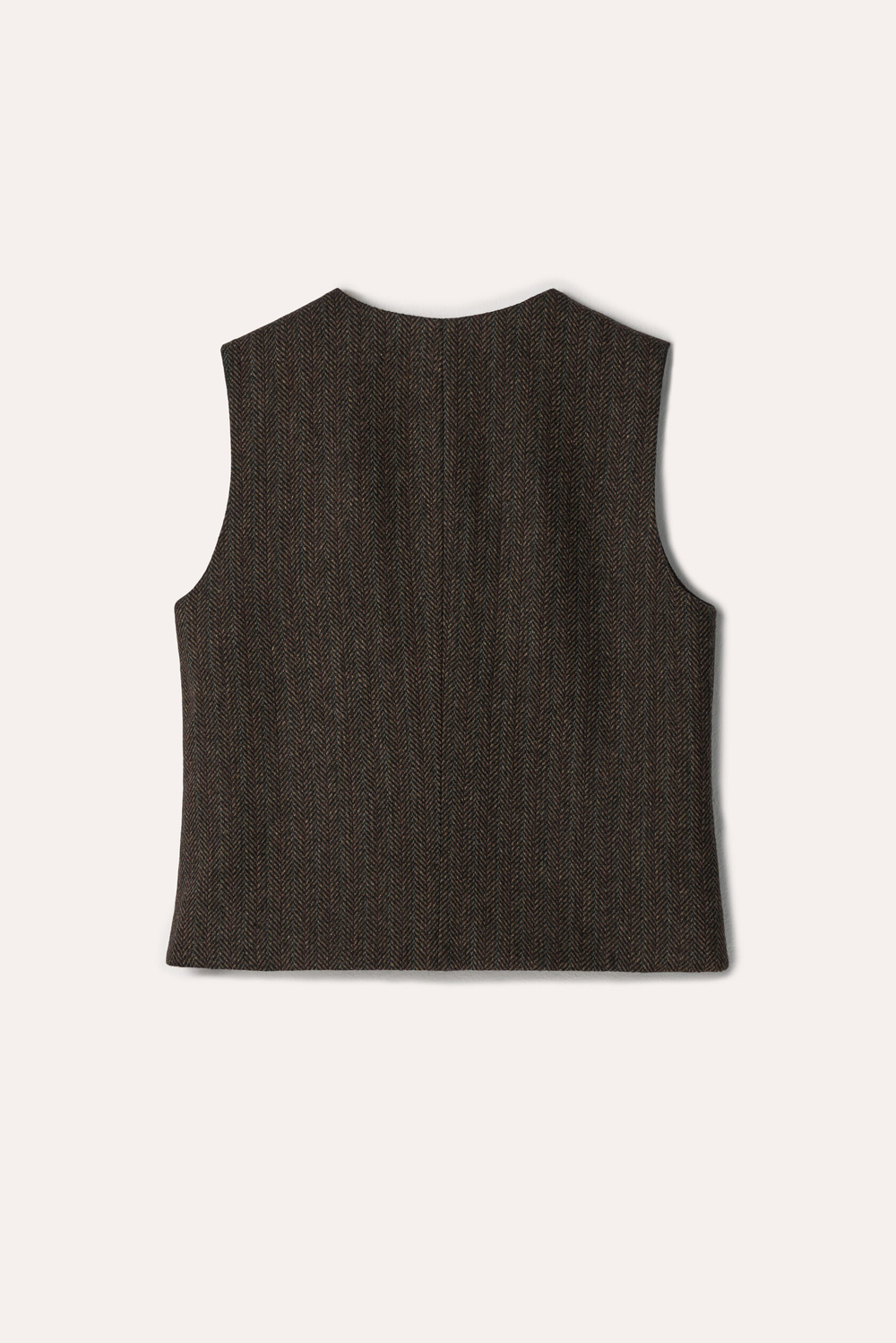 Жилет ONE WHOLE