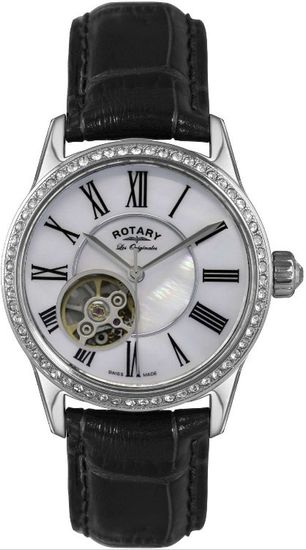 Наручные часы Rotary LS90511/38