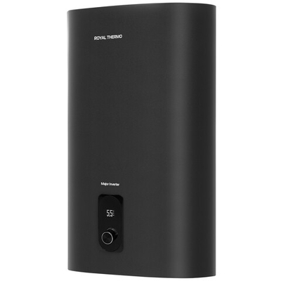 Водонагреватель Royal Thermo RWH Major Inverter Grafit