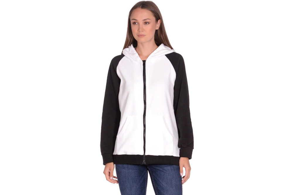 Толстовка Кигуруми FunFur Панда XL