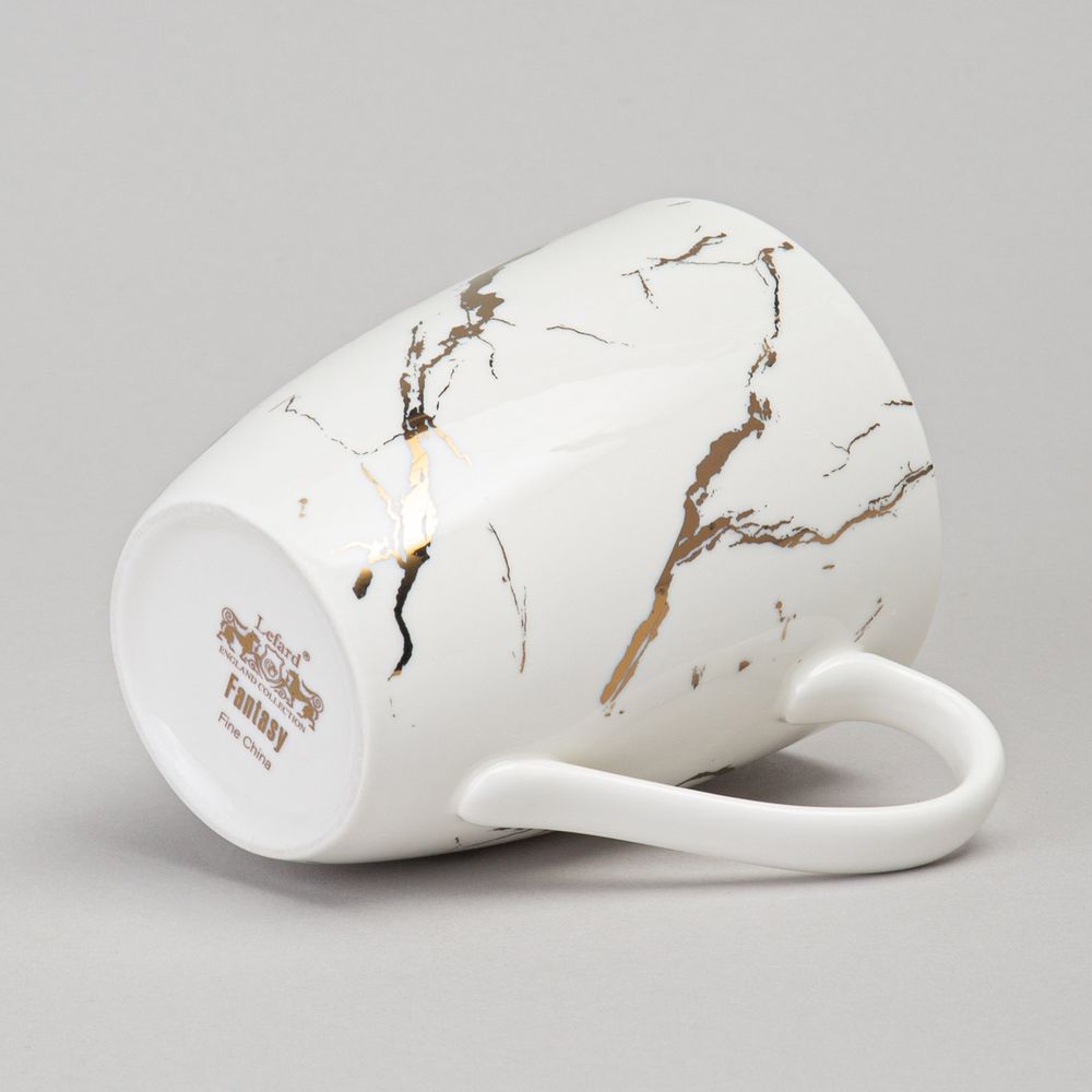 КРУЖКА LEFARD "FANTASY" 330 МЛ (КОР=48ШТ.)