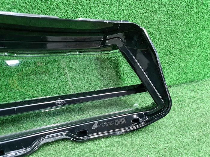 Стекло фары левое VW Tiguan 2 (2016-2020)