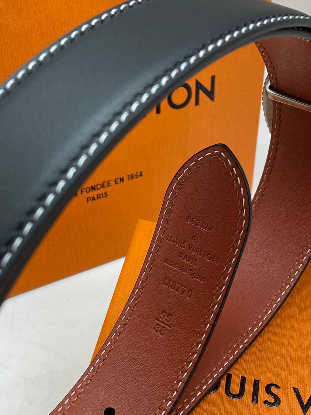 Ремень Louis Vuitton
