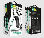 Автодержатель магнитный More Choice C04
