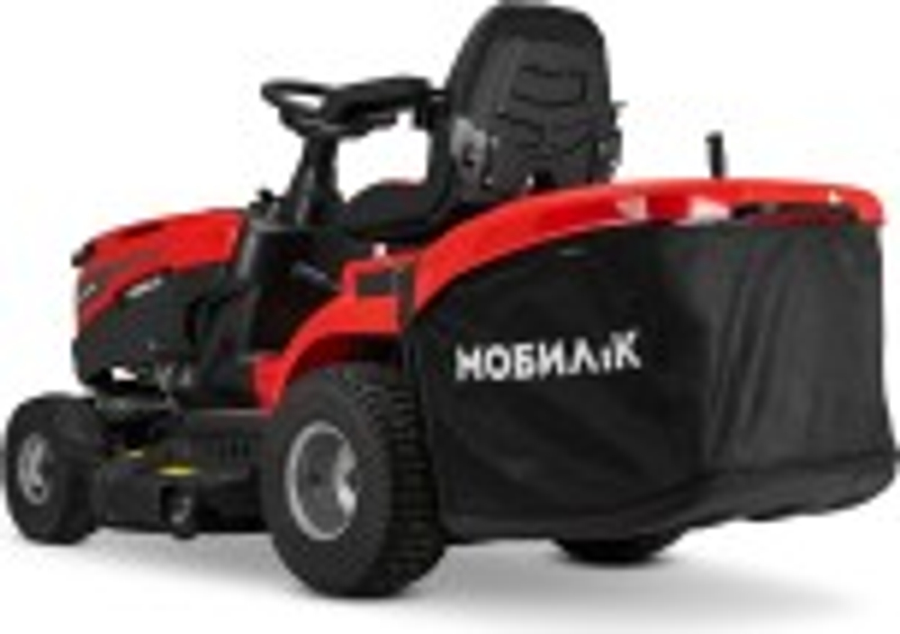 Трактор садовый МОБИЛ К XP104 ПРО бензиновый MBK0036334