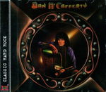 Dan McCafferty / Dan McCafferty (RU)(CD)