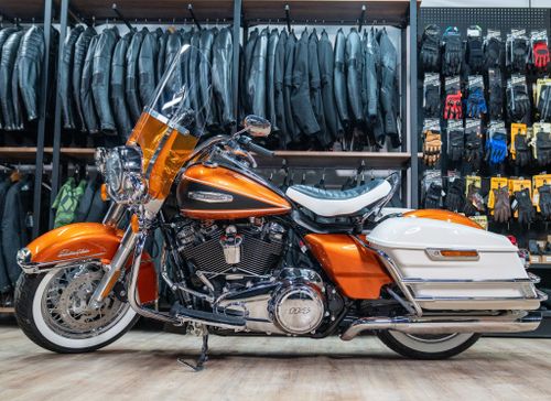 Electra Glide Highway King , г. 2023 Пробег: 0 км