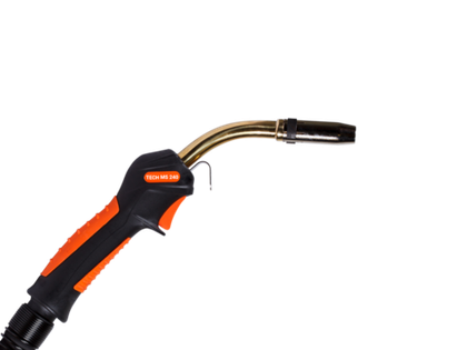 Горелка к п/а Сварог TECH MS 240 , 4 М, ICH2599