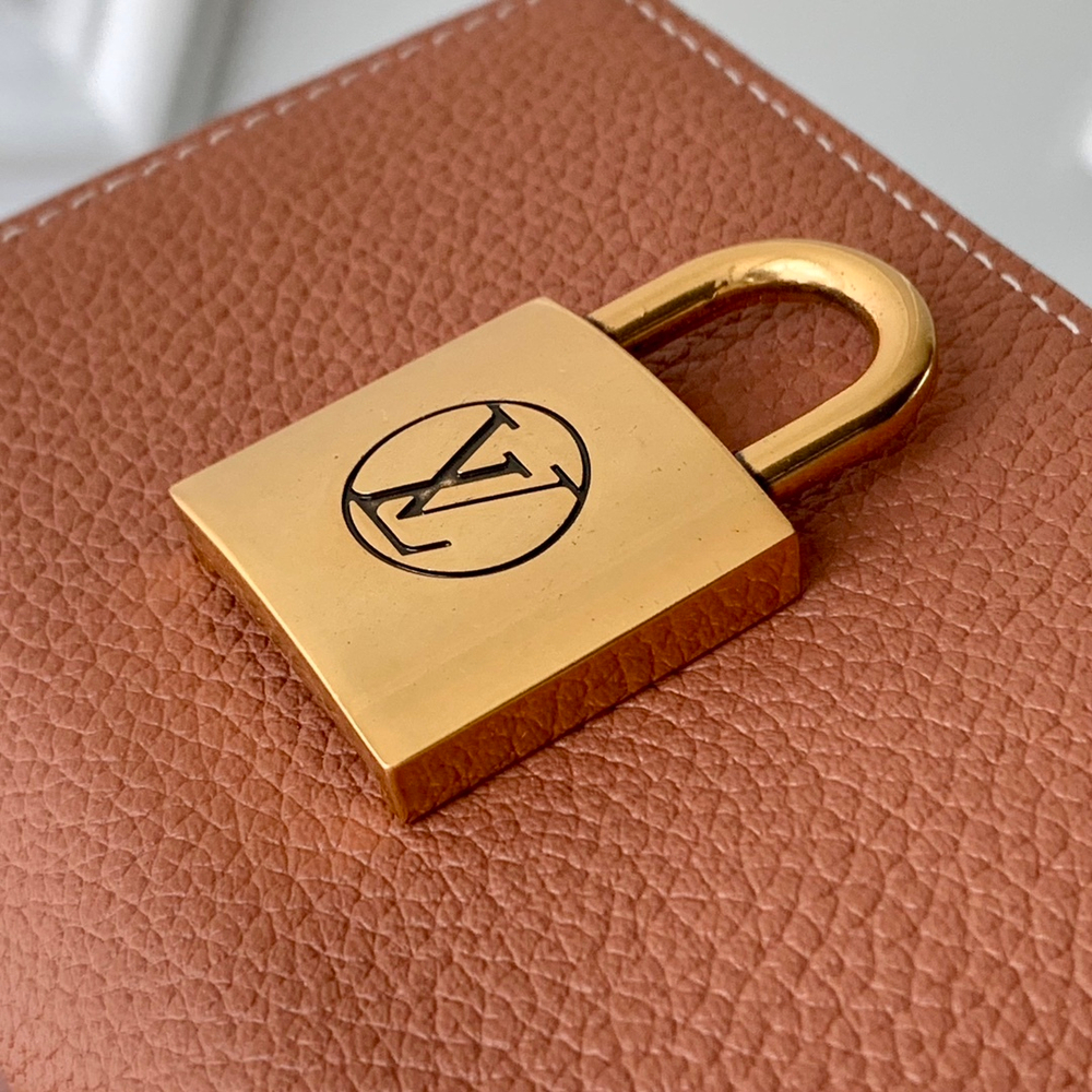 Louis Vuitton Low Key Compact Wallet