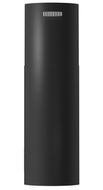 Кухонная вытяжка  MAUNFELD Lee Isla (sensor) 39 черный