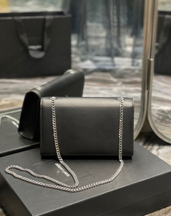 Saint Laurent Kate Medium Bag 24 cm