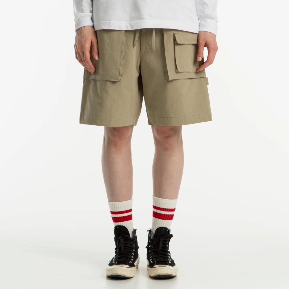 Купить Шорты Меч Tea Green Шорты Меч Tea Green