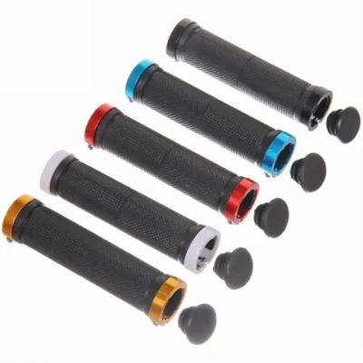 Грипсы West Biking YP0804004, 2 шт