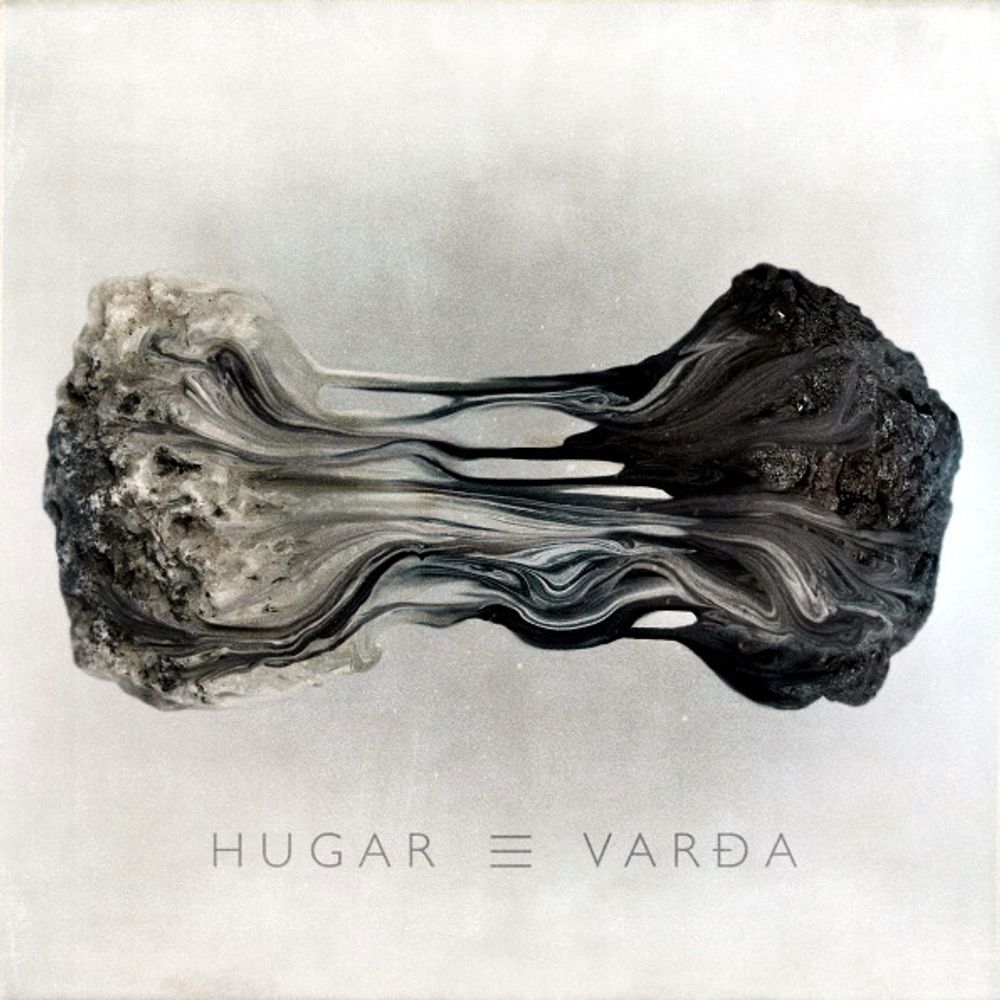 Hugar / Varda (CD)