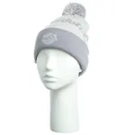 Шапка YMKASHIX Logo Face Серая