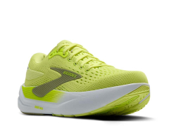 Кроссовки для бега мужские Brooks Ghost Max 3 M Лайм