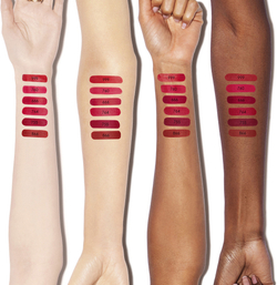 DIOR Rouge Dior - Помада для губ с долгим сроком носки, флакон с возможностью пополнения. оттенок 360 Souffle de Rose Velvet, 3 g