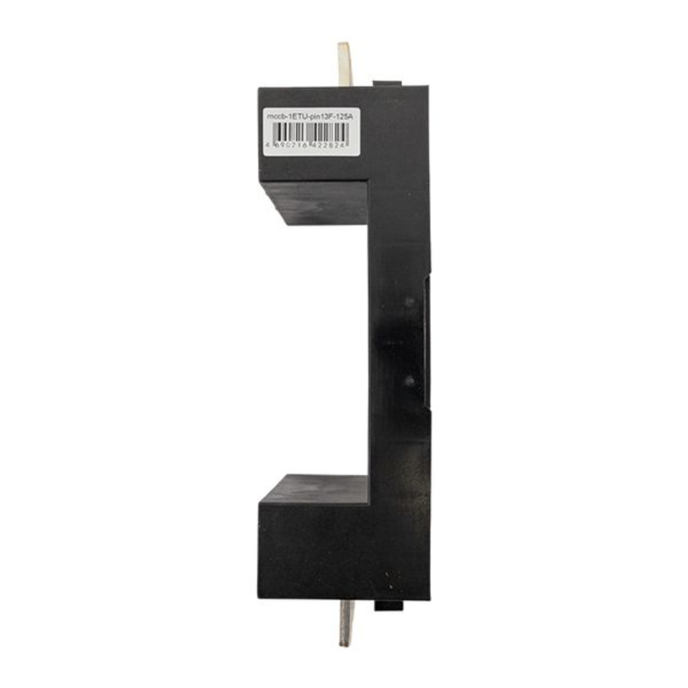 Панель втычная AV POWER-1/3ETU переднего присоед. PID-1/3F 125А EKF