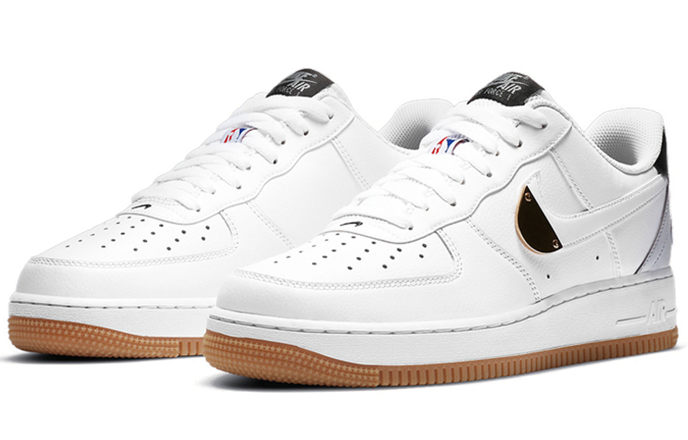 Кроссовки Nike Air Force 1 Low Nba Pack