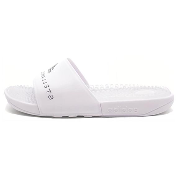 Adidas Adissage 'White'