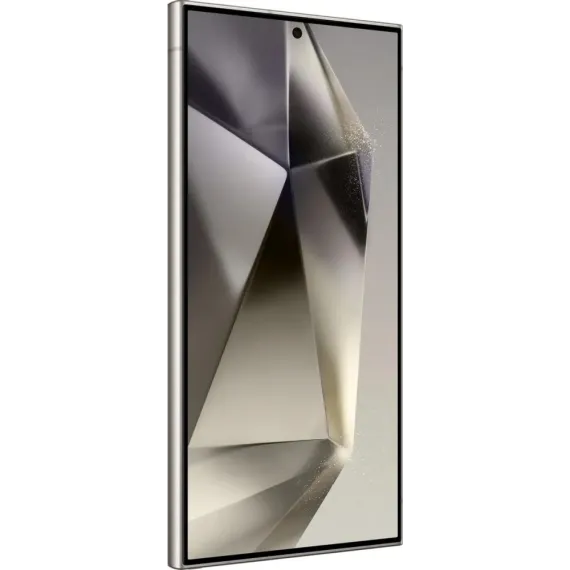 Смартфон Samsung Galaxy S24 Ultra 12/256Gb Titanium Gray (SM-S928BZTCMEA)