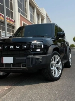 Кованые диски Jetour Traveler T2 автомобильные диски колеса ковка диск