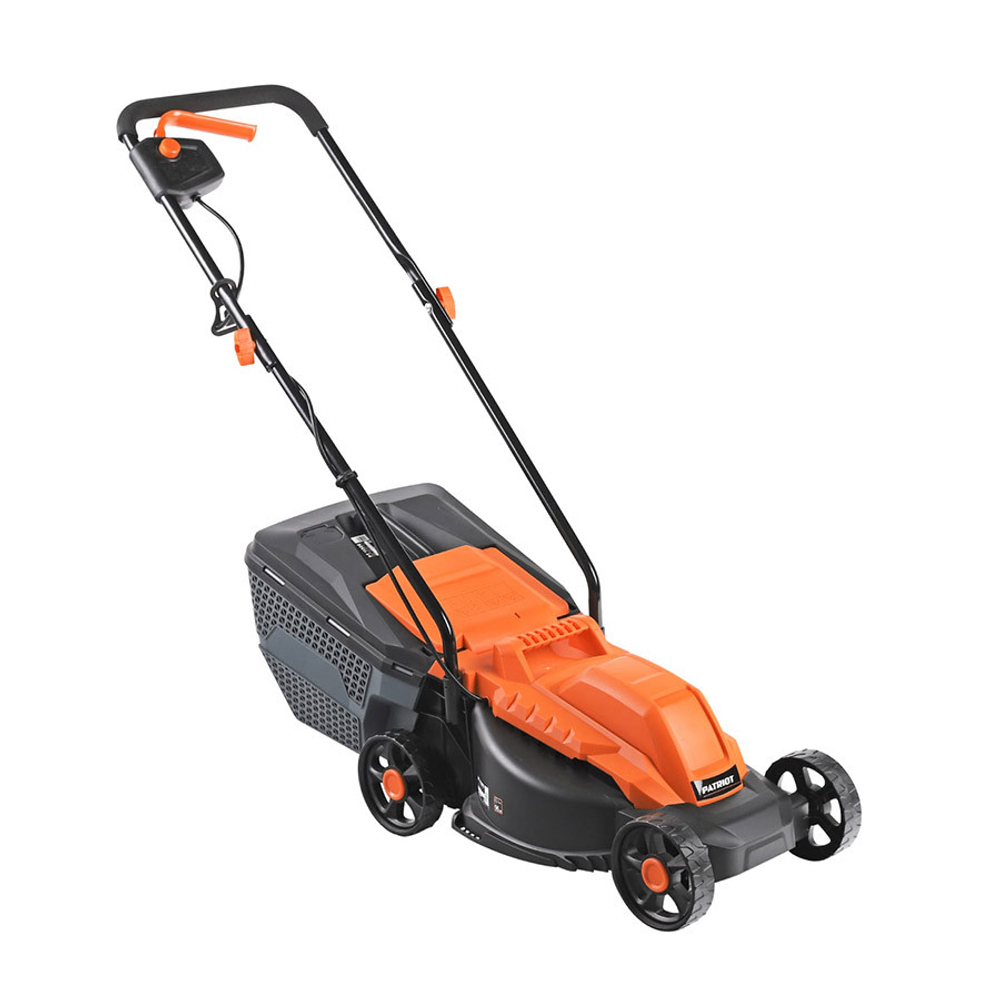 Газонокосилка электрическая Patriot PT 1130E 512309231
