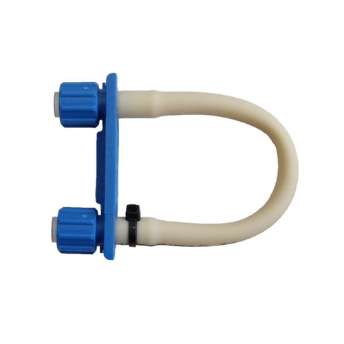 Шланговая арматура для перистальтического насоса станций MRD с креплением