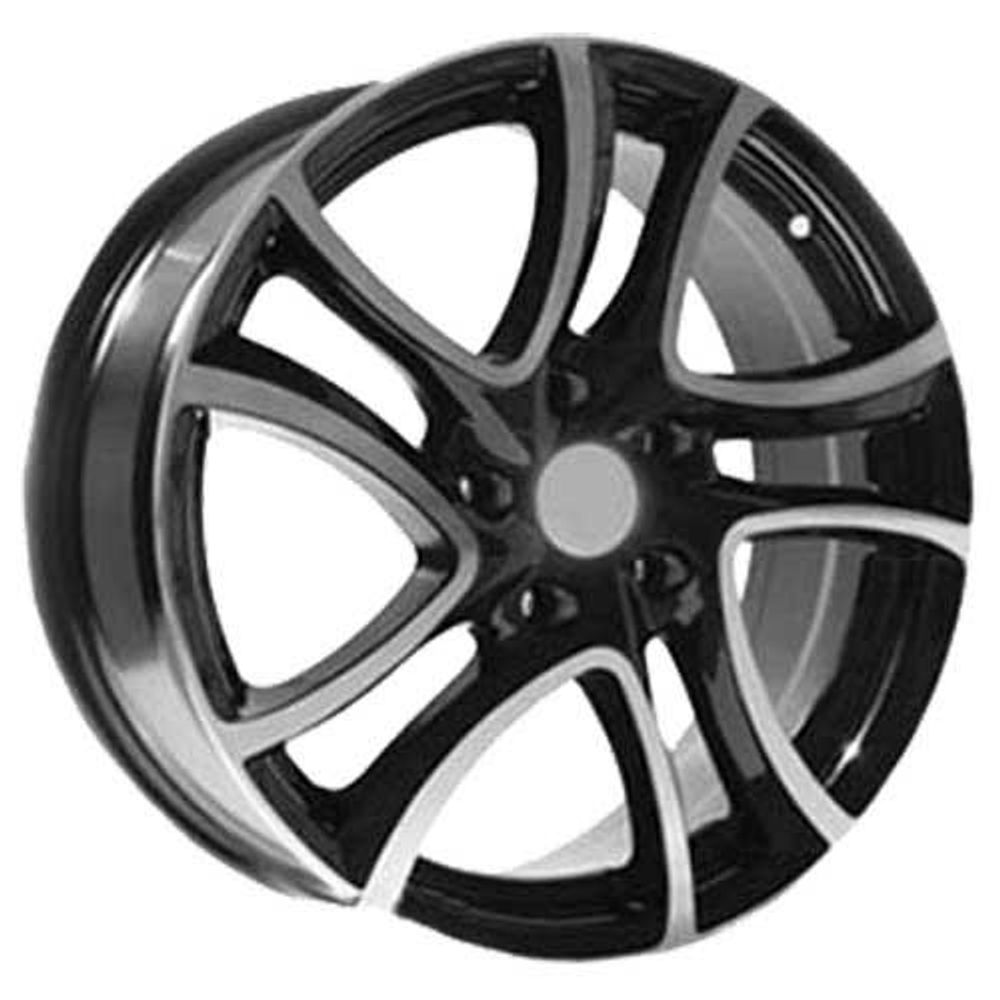 Replica H Ma51H 7x17 5x114.3 ET 50 Dia 67.1 (BFP)