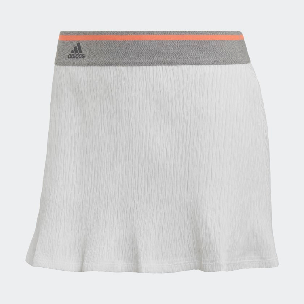 Женская юбка для тенниса adidas  (DZ2385)