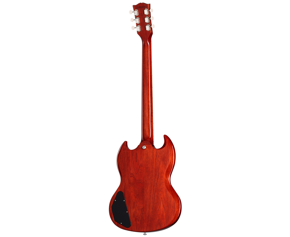 GIBSON SG SPECIAL VINTAGE CHERRY