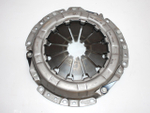Сцепление в сборе LUK 622350400 для Hyundai Solaris/Kia Ceed