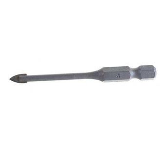 Сверло по стеклу для дрелей 1/4&quot; 4х65мм Makita D-15942