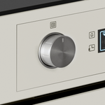 Шкаф духовой электрический MAUNFELD AEOH6062BG