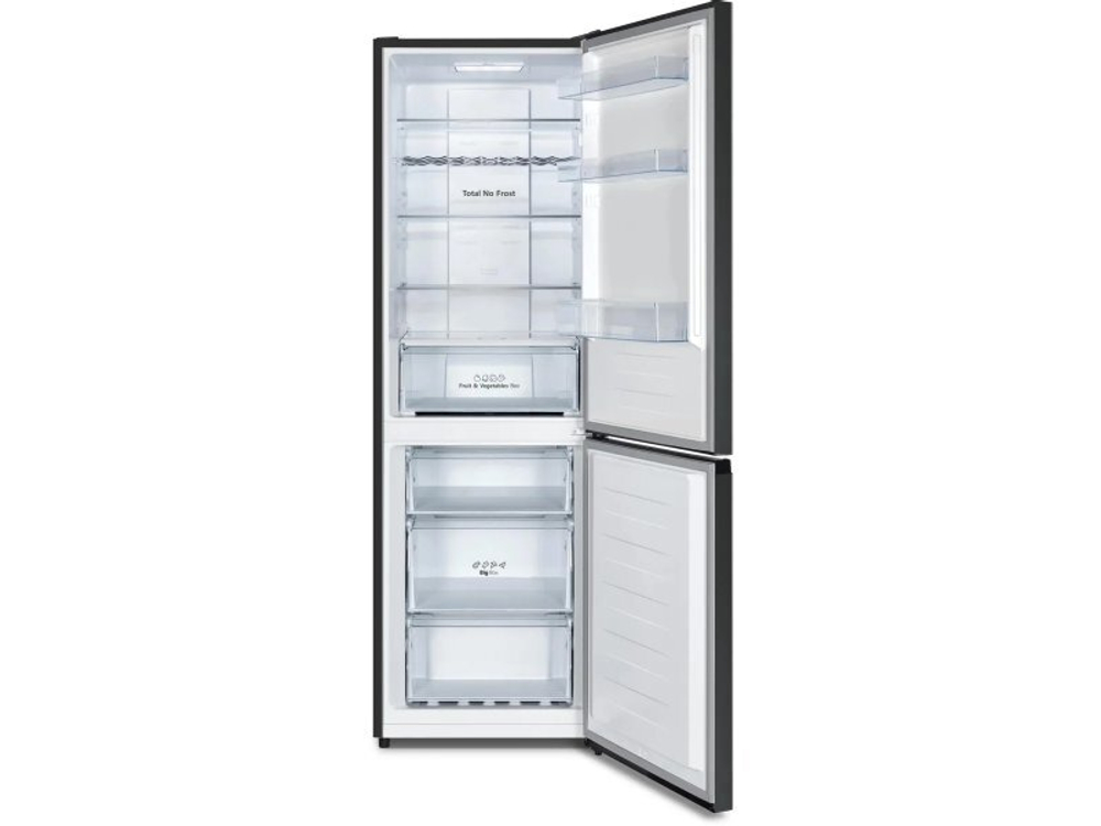 Холодильник Hisense RB395N4BFE черный