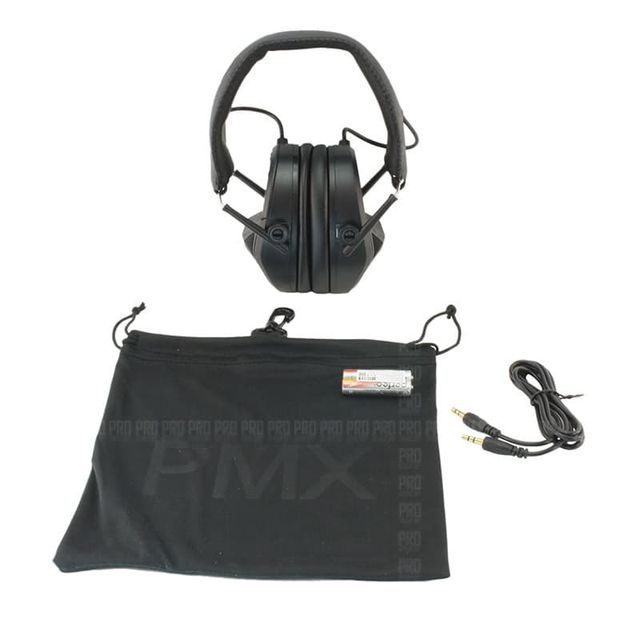 Наушники EARMOR HE1 активные