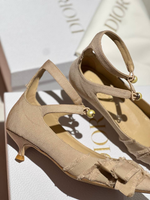 Туфли Christian Dior