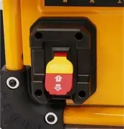 Циркулярный распиловочный станок KOMIYA 210 мм, сетевая дисковая электропила Эдон