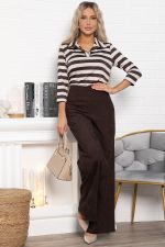 Костюм Рэнди (шоколад) К15020-10М LT Collection