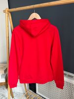 Новая хлопковая толстовка Tommy Hilfiger, 164