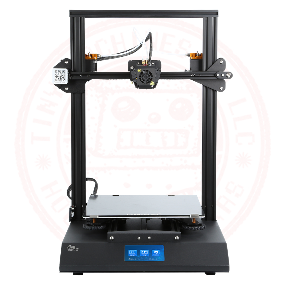 3D принтер Creality CR-X