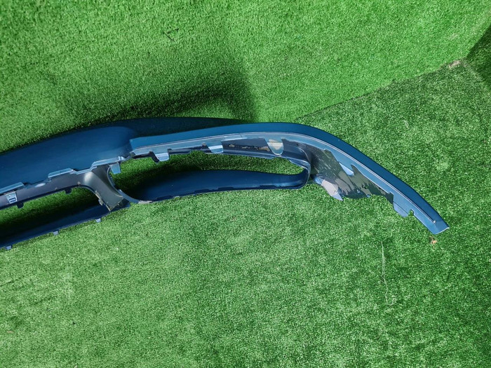 Бампер передний MINI Countryman F60 (2016-2020)