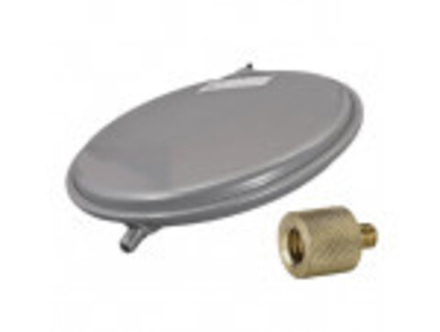 Бак расширительный 6 литров для котлов Baxi/Westen 5668370-1