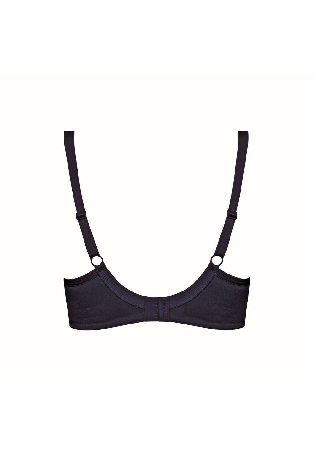 Темно-синий бюстгальтер Anita на косточках (Размер: 95C) (Цвет: темно-синий)